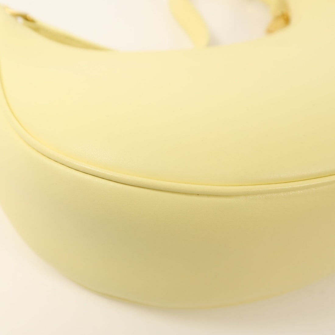 Celine GHW Ava Light Yellow - 13