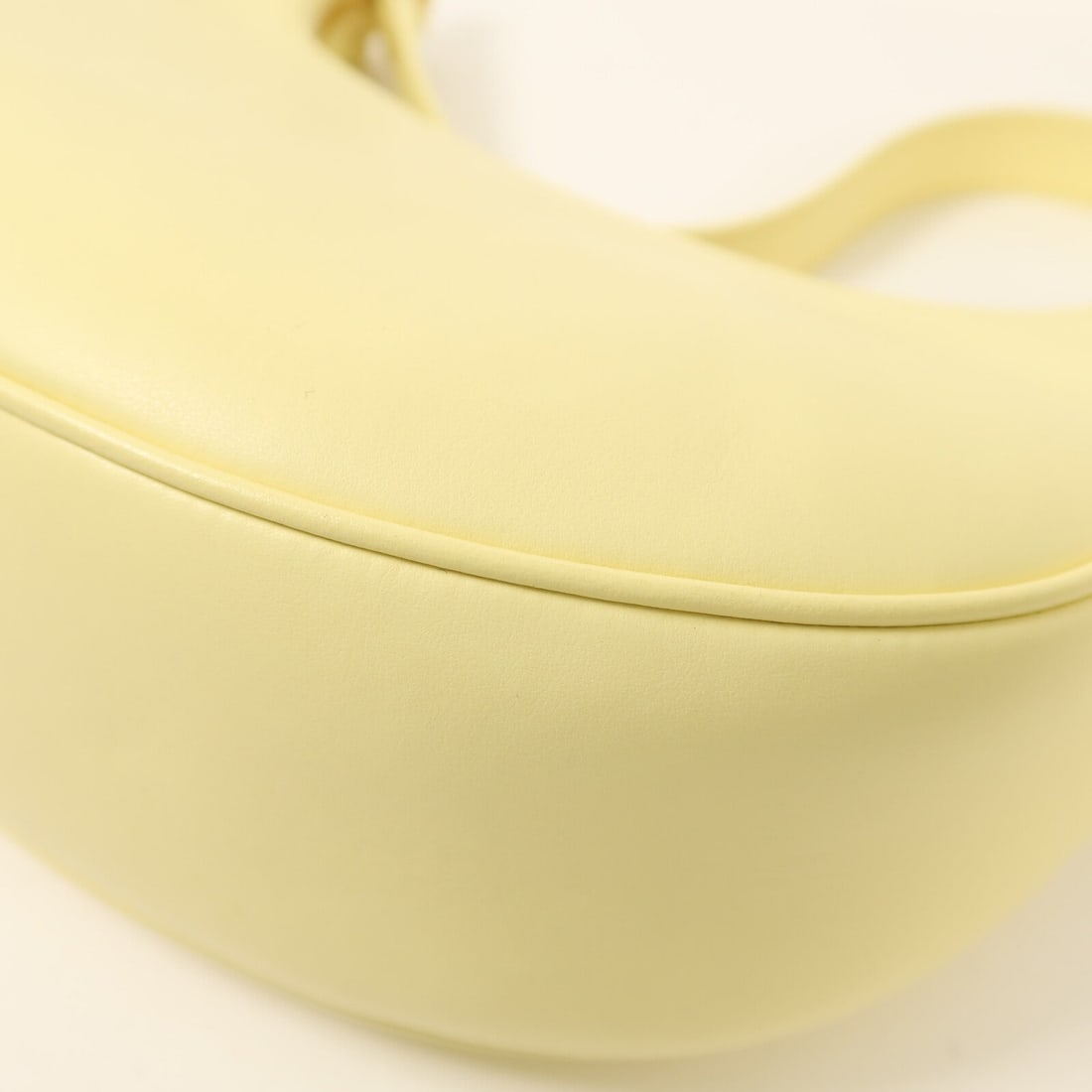 Celine GHW Ava Light Yellow - 14