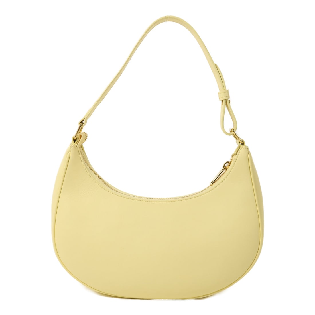 Celine GHW Ava Light Yellow - 2