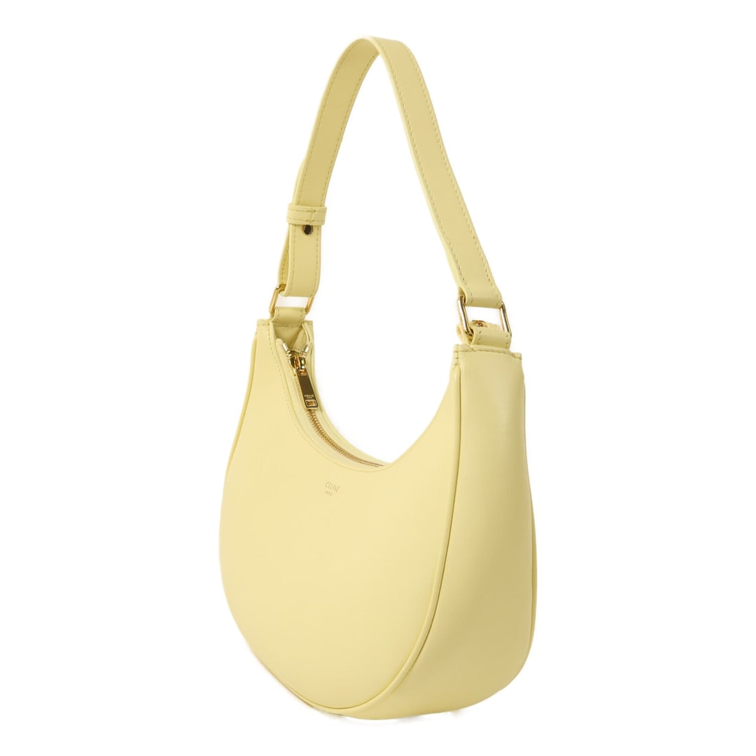 Celine GHW Ava Light Yellow - 3