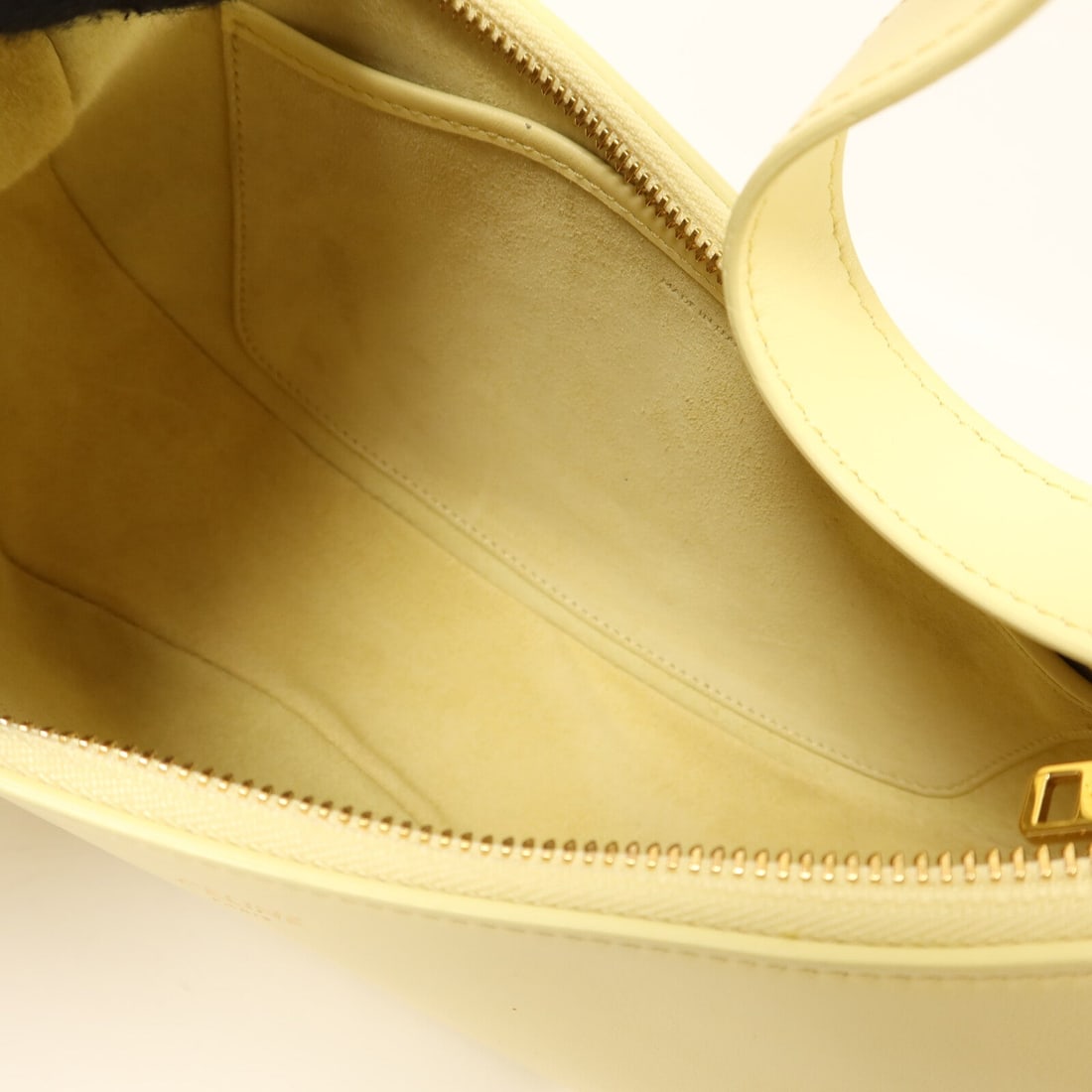 Celine GHW Ava Light Yellow - 5
