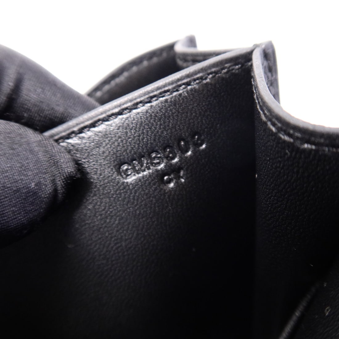 Hermes PHW Mini Constance Noir - 8