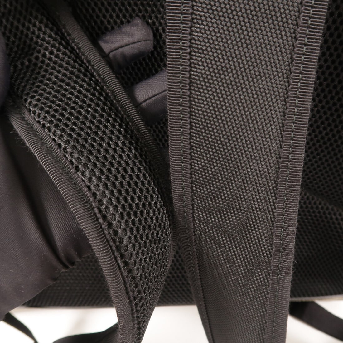 Gucci GG Supreme Backpack Brown - 10