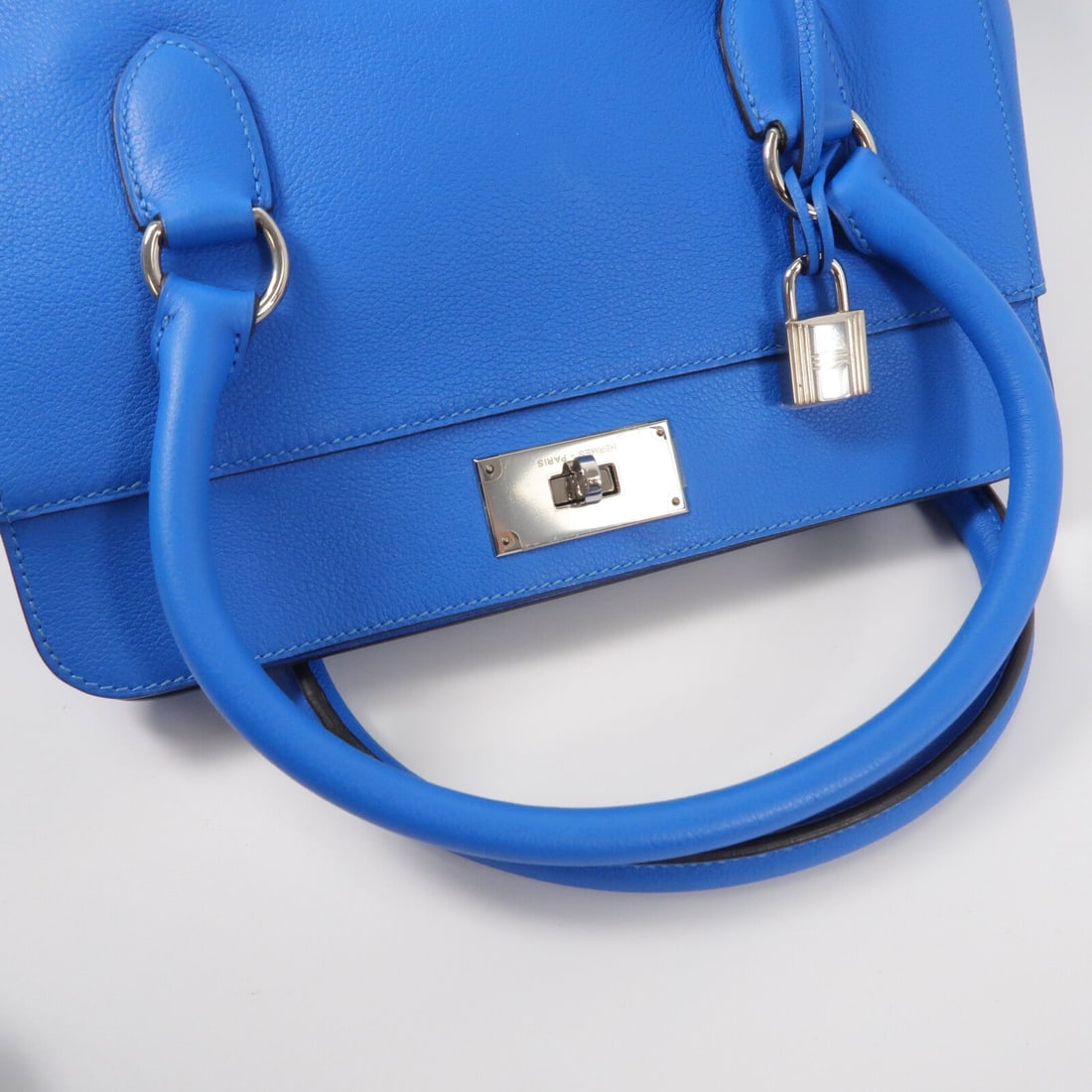 Hermes PHW Toolbox 26 Blue Hydra - 10