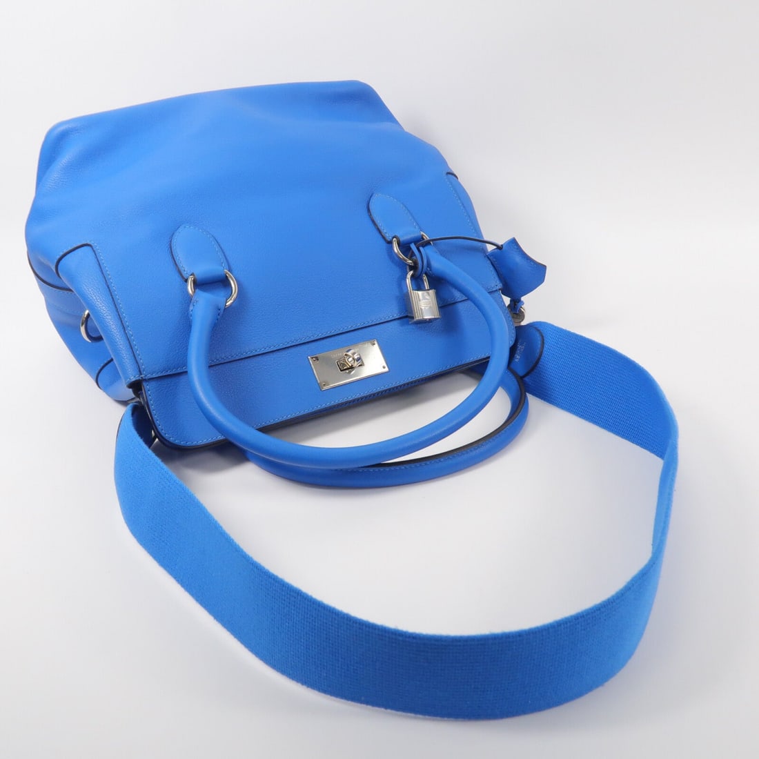 Hermes PHW Toolbox 26 Blue Hydra - 11