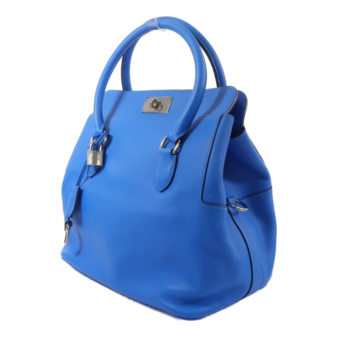 Hermes PHW Toolbox 26 Blue Hydra - 3