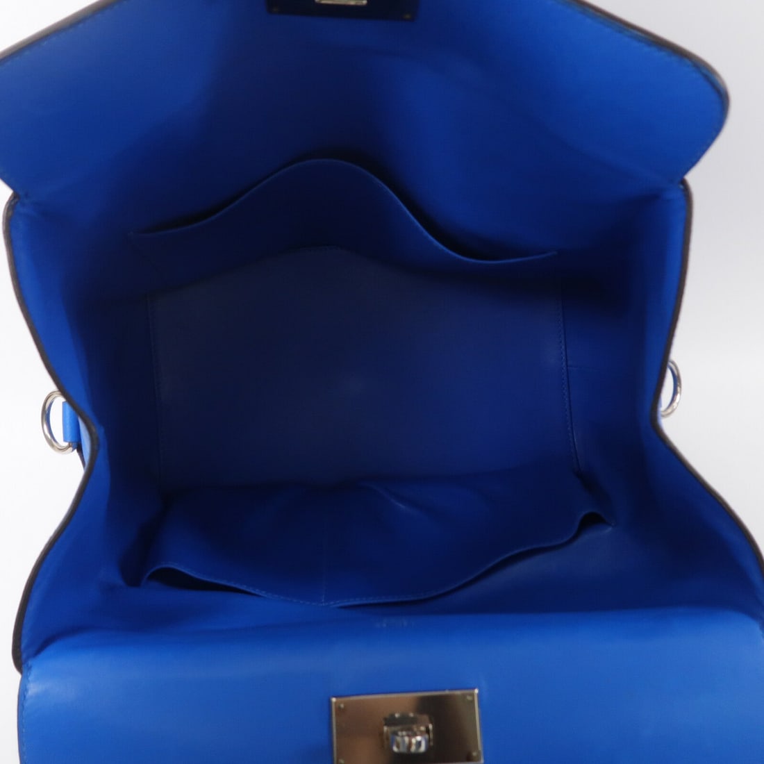 Hermes PHW Toolbox 26 Blue Hydra - 5