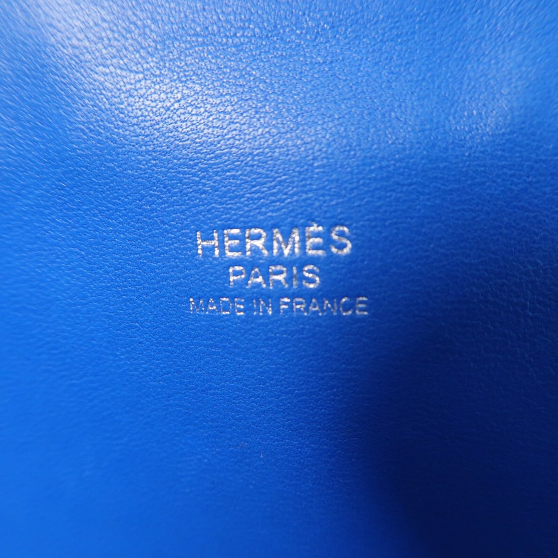 Hermes PHW Toolbox 26 Blue Hydra - 6