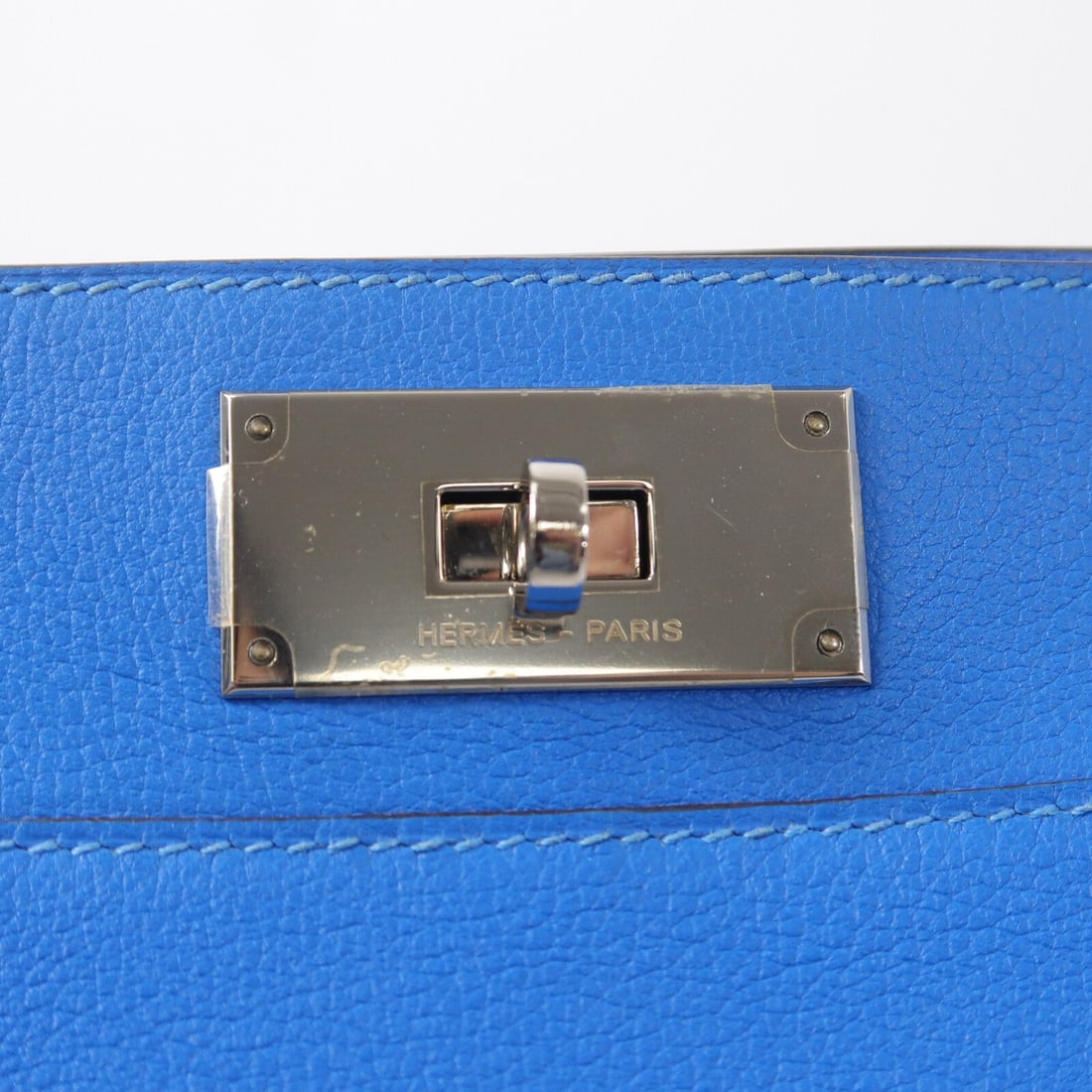 Hermes PHW Toolbox 26 Blue Hydra - 7