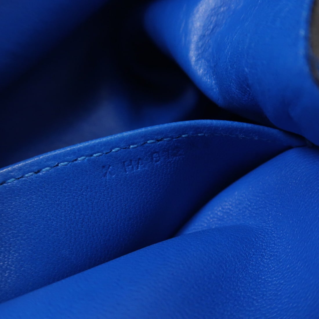 Hermes PHW Toolbox 26 Blue Hydra - 8