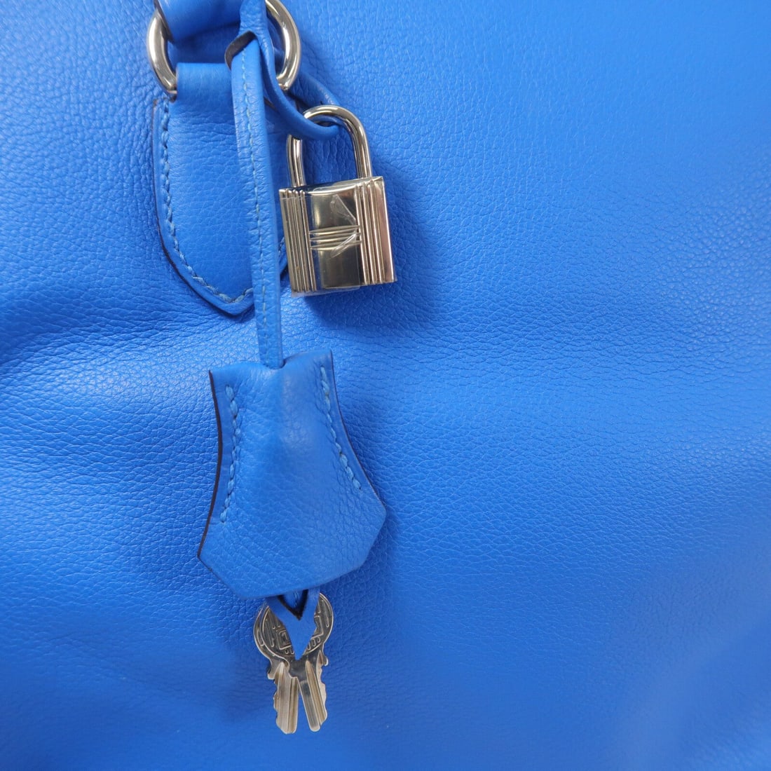 Hermes PHW Toolbox 26 Blue Hydra - 9