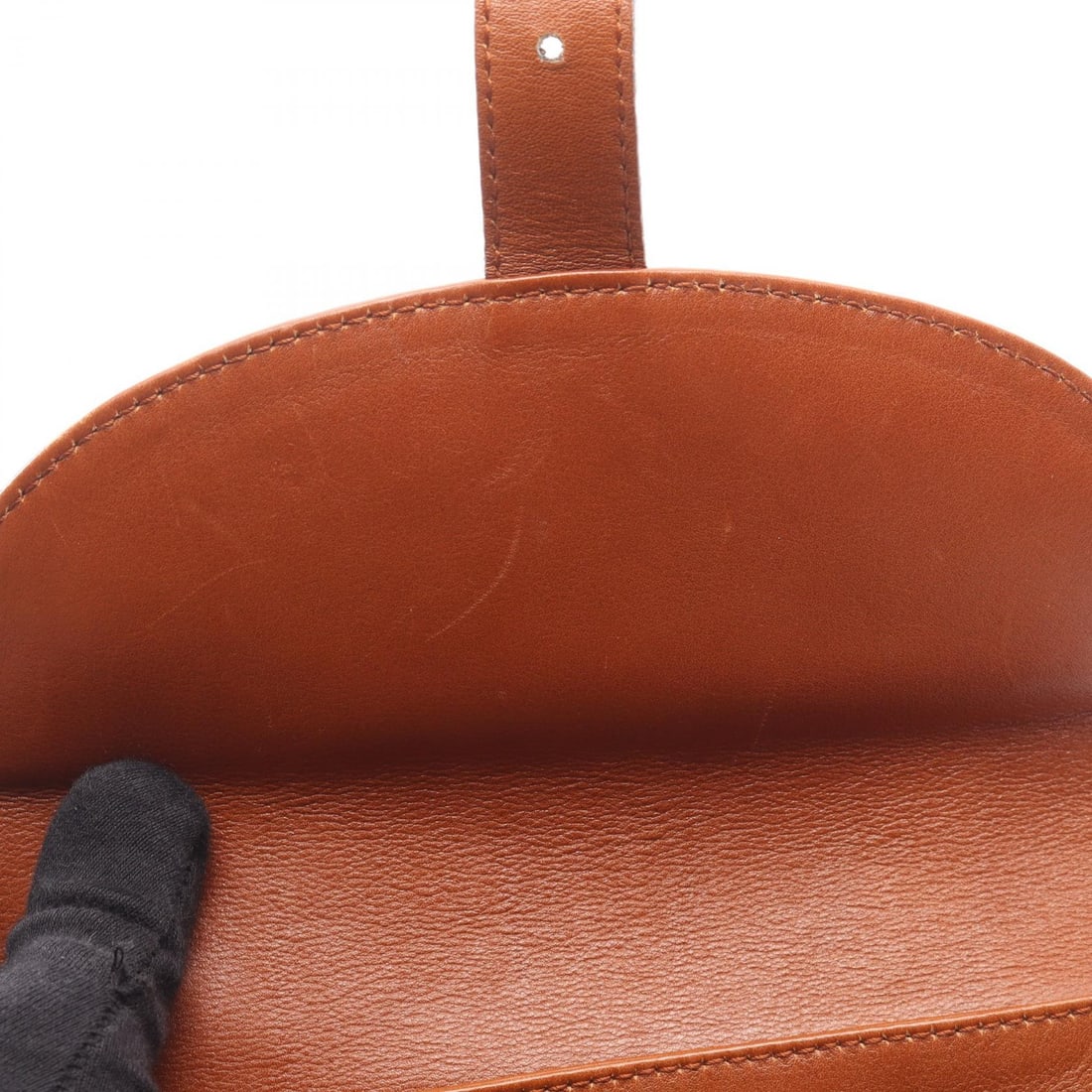 Gucci Bamboo Backpack Brown - 5