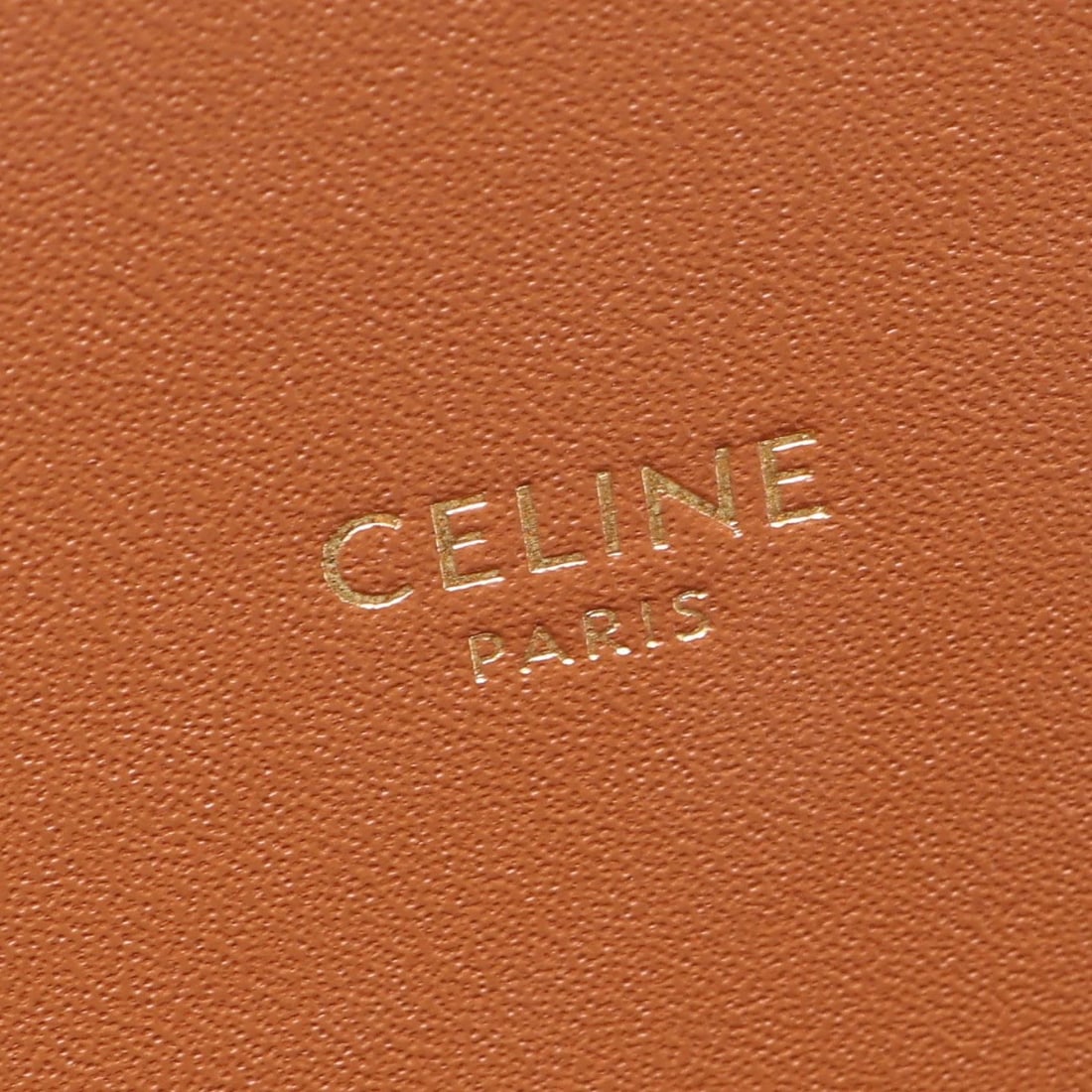 Celine Classic Triomphe Brown - 4