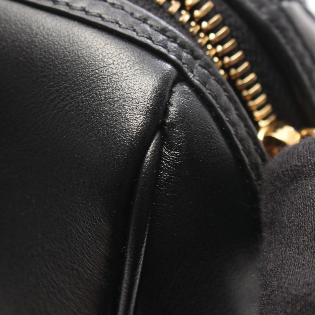 Celine Small Boston Triomphe - 8