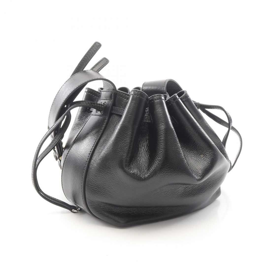 Givenchy Pumpkin Small Drawstring - 2