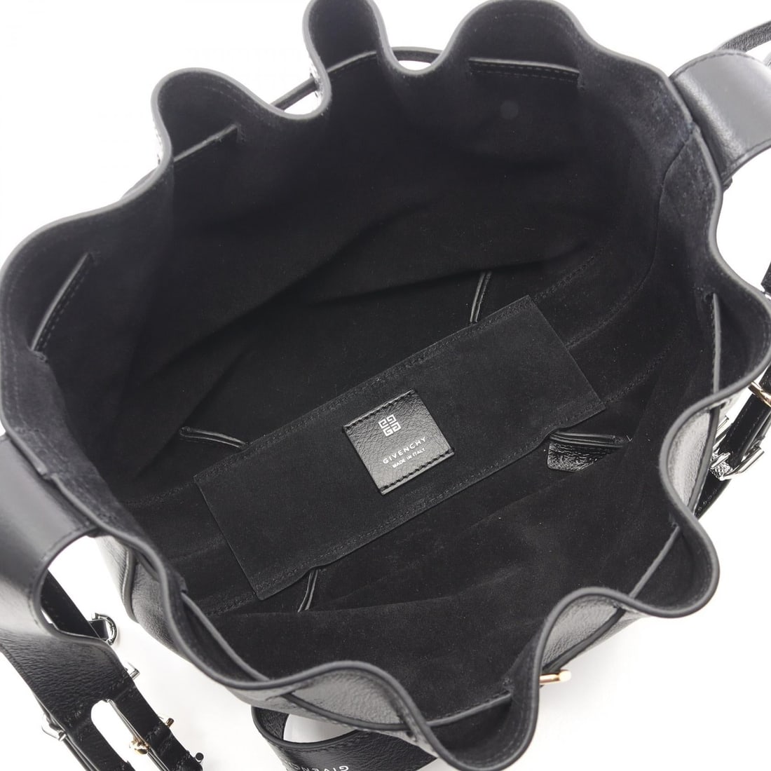 Givenchy Pumpkin Small Drawstring - 3
