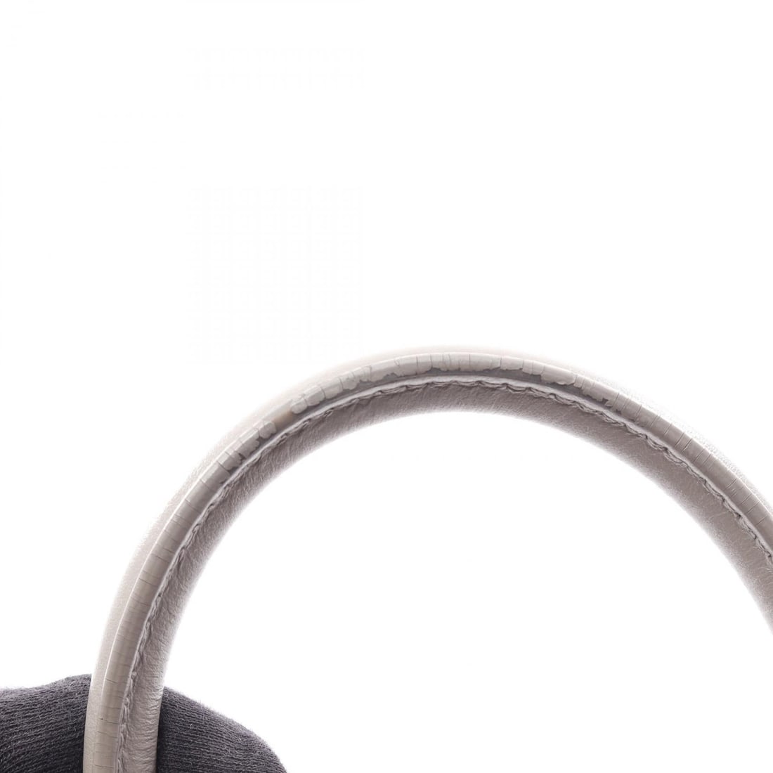 YSL Monogram Baby Cabas Gray - 5
