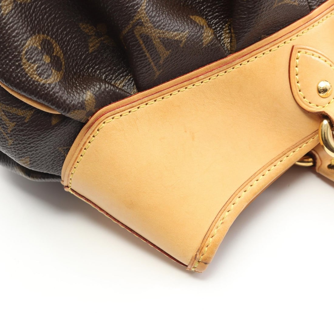 LV Boeshi MM Monogram Brown - 6