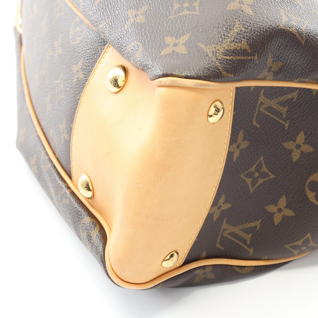 LV Boeshi MM Monogram Brown - 7