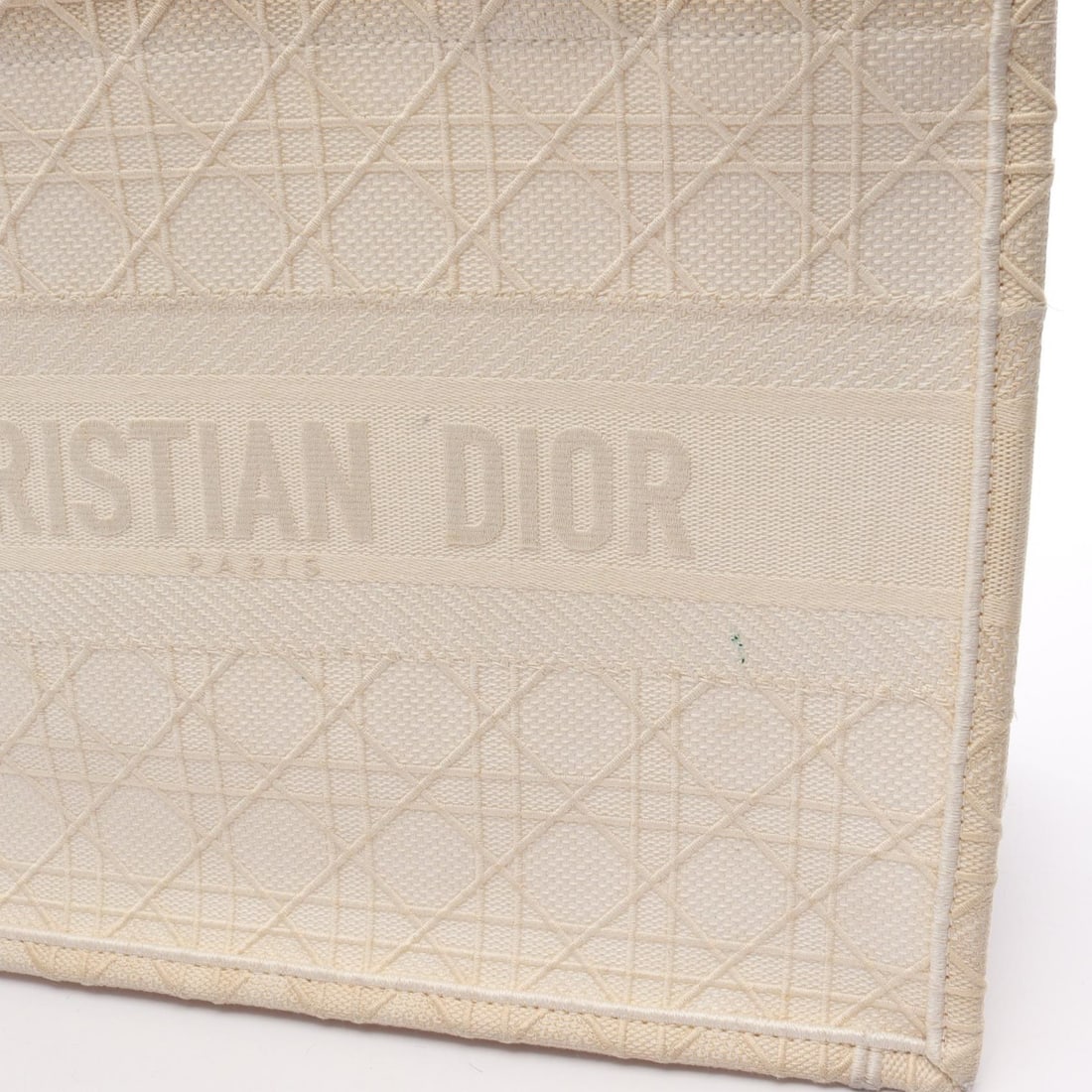 Dior Book Tote Medium Beige - 7