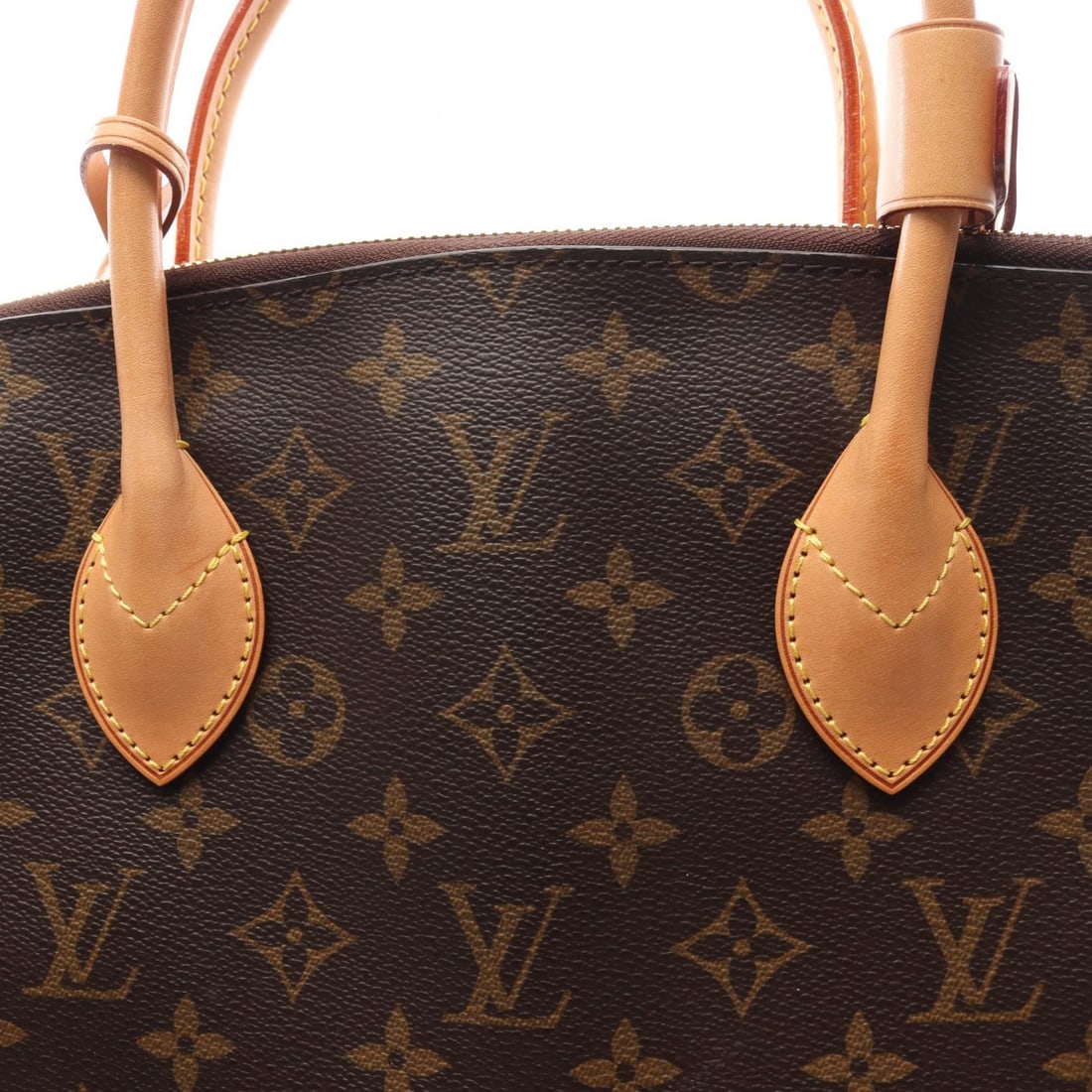 LV Lockit MM Monogram Brown - 10