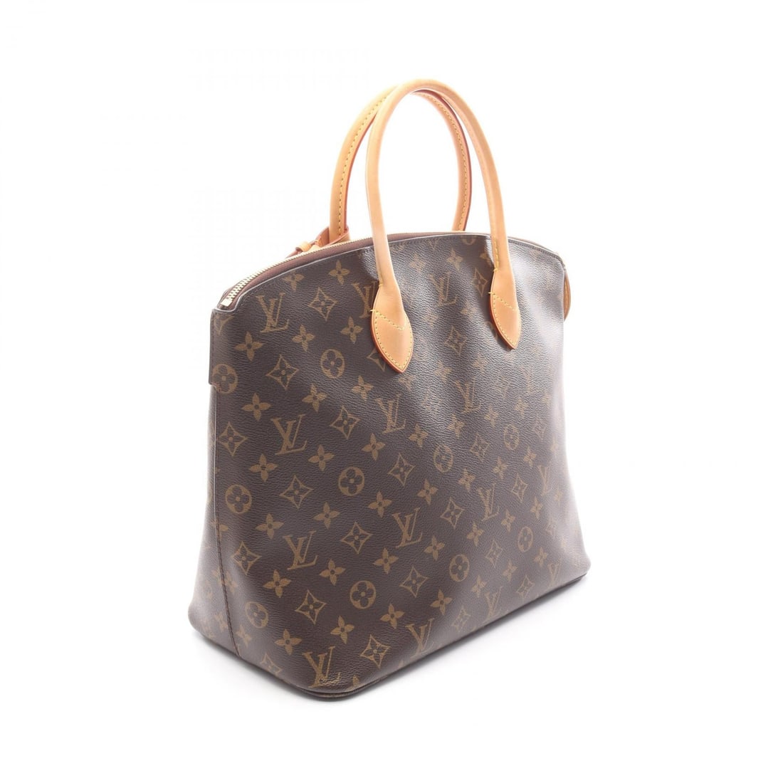 LV Lockit MM Monogram Brown - 2