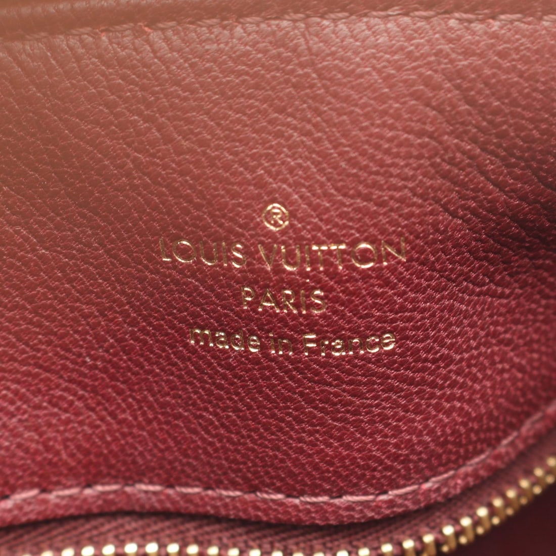 LV Lockit MM Monogram Brown - 4
