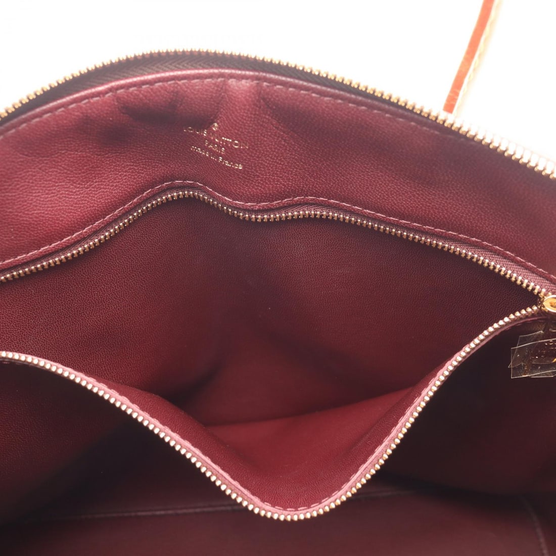 LV Lockit MM Monogram Brown - 6