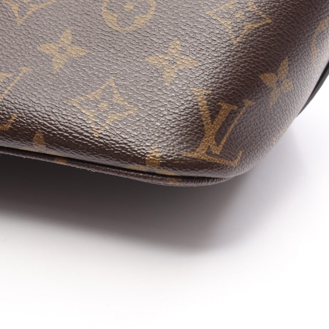 LV Lockit MM Monogram Brown - 8