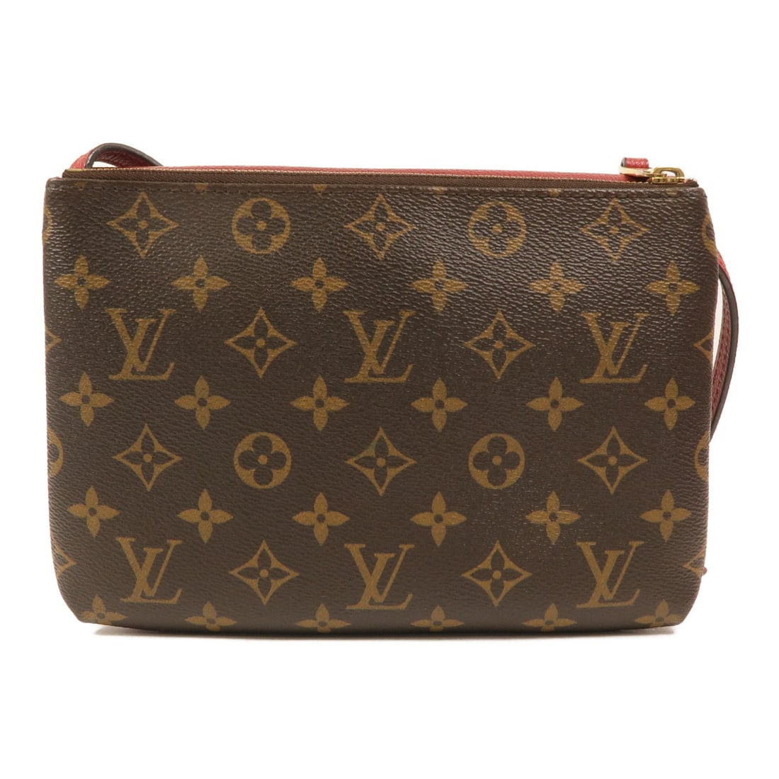LV GHW Twice Monogram Red - 2