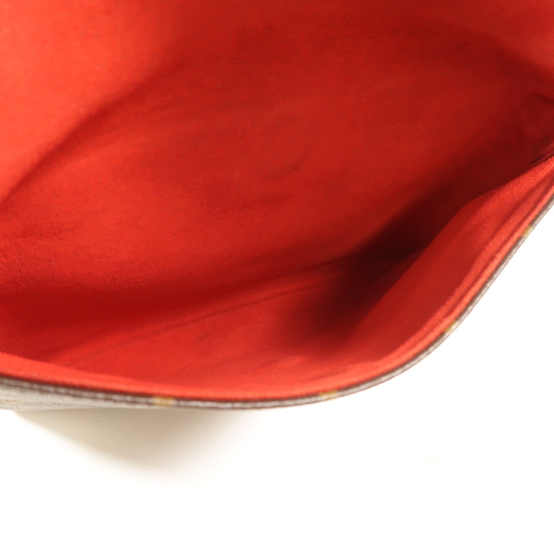 LV GHW Twice Monogram Red - 5