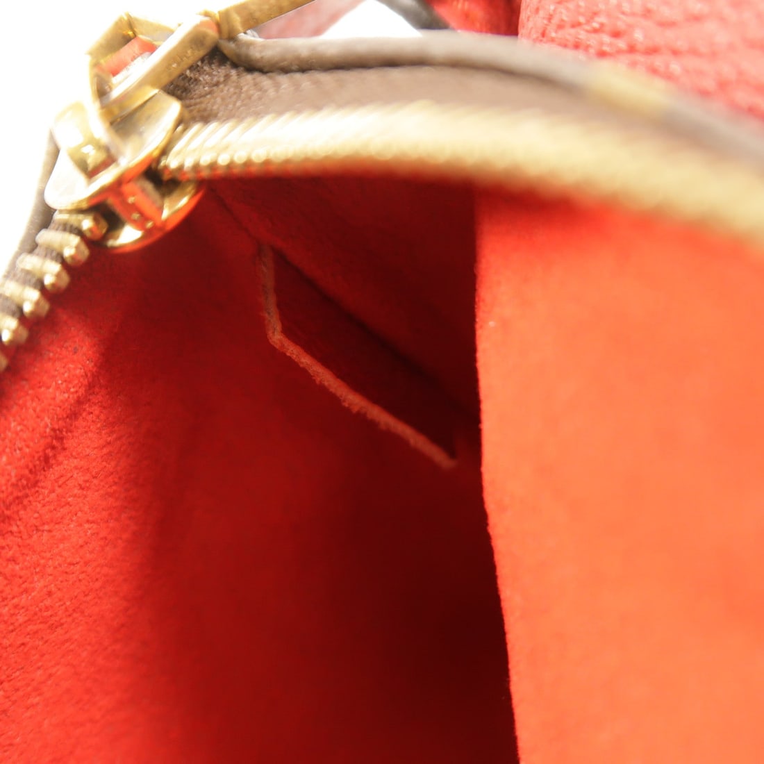 LV GHW Twice Monogram Red - 7