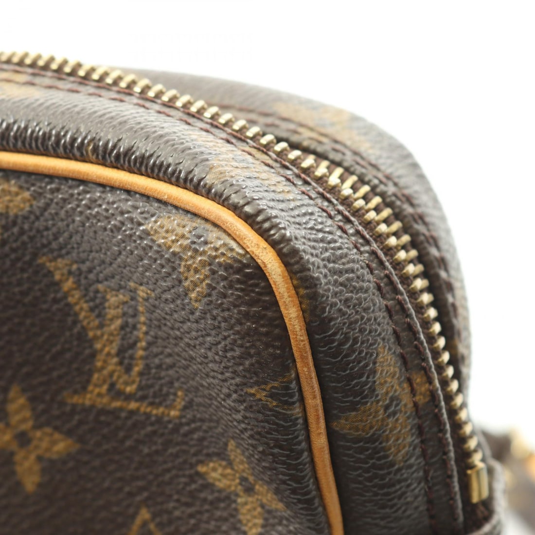 LV Danube Monogram Brown - 10