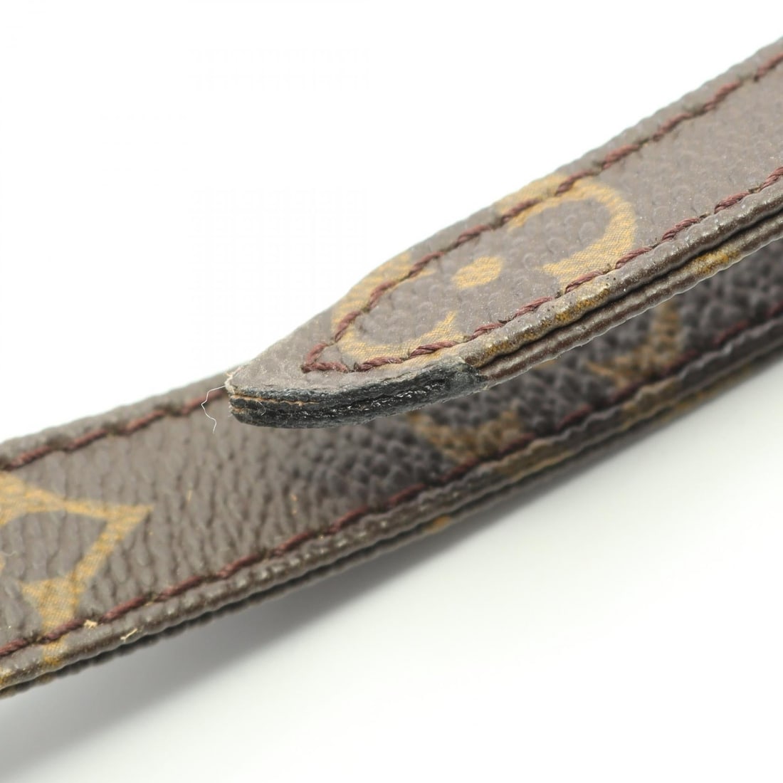 LV Danube Monogram Brown - 12