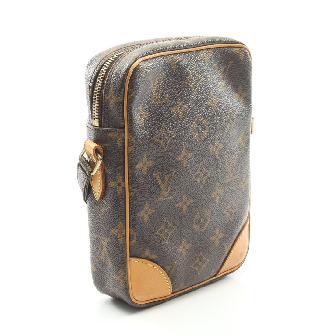 LV Danube Monogram Brown - 2