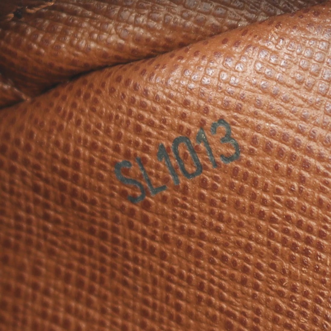 LV Danube Monogram Brown - 5