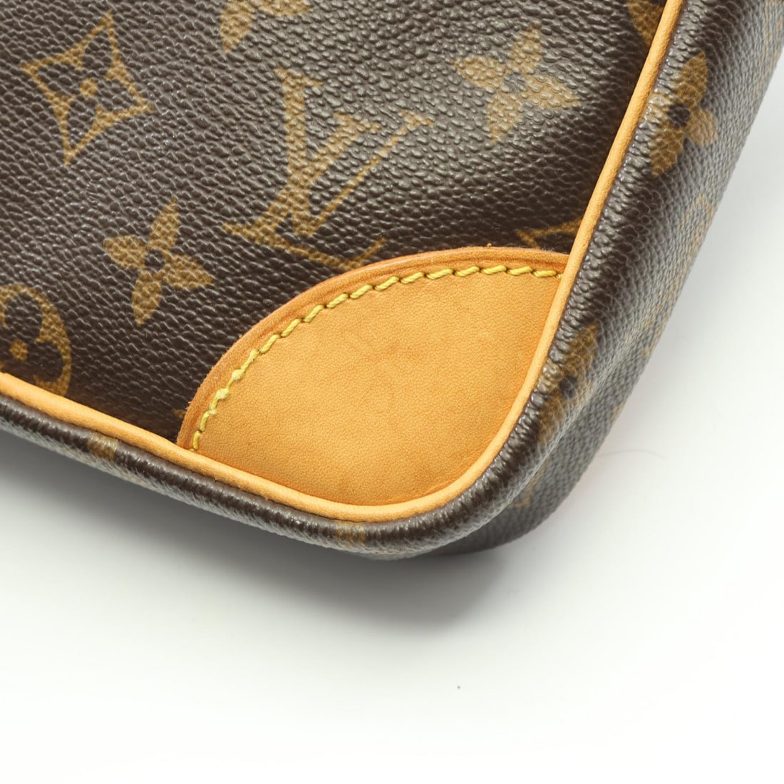 LV Danube Monogram Brown - 6
