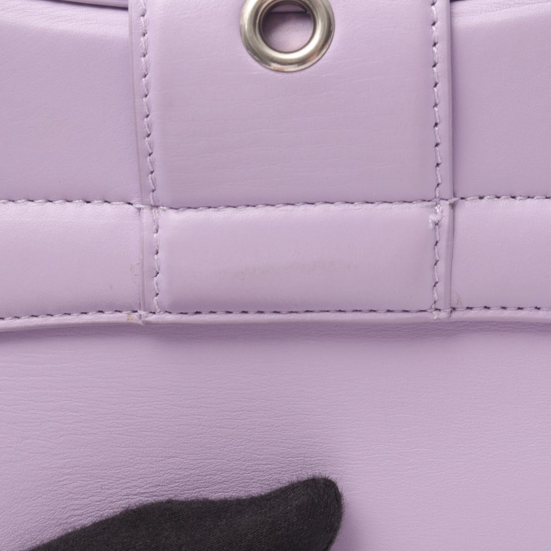 Balenciaga Lindsay 2Way Purple - 10