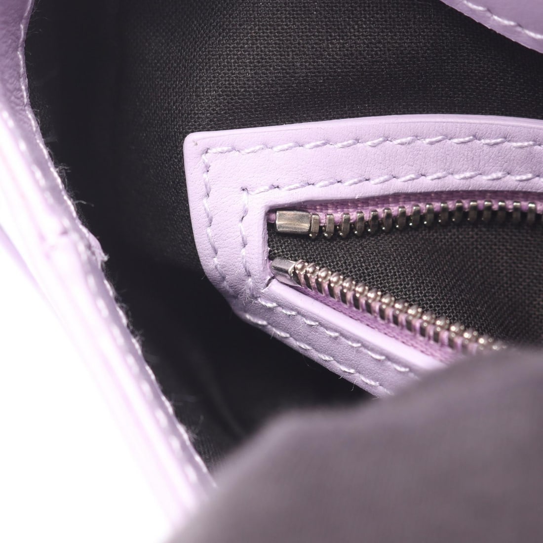 Balenciaga Lindsay 2Way Purple - 5