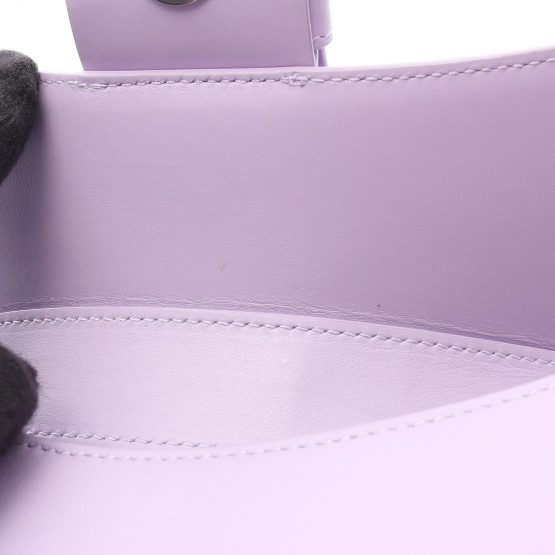 Balenciaga Lindsay 2Way Purple - 6