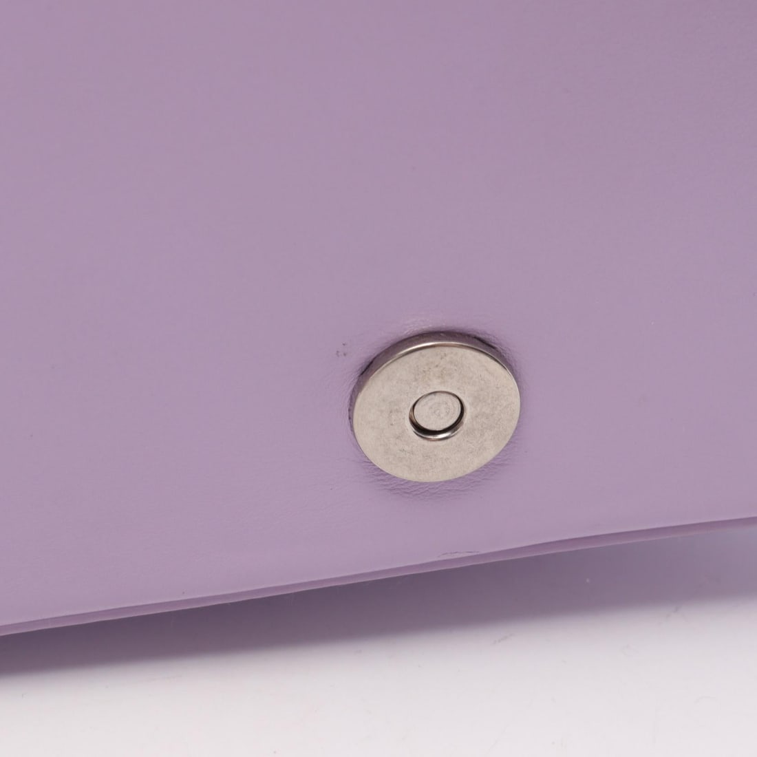 Balenciaga Lindsay 2Way Purple - 7