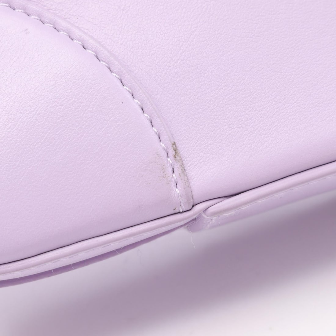 Balenciaga Lindsay 2Way Purple - 8