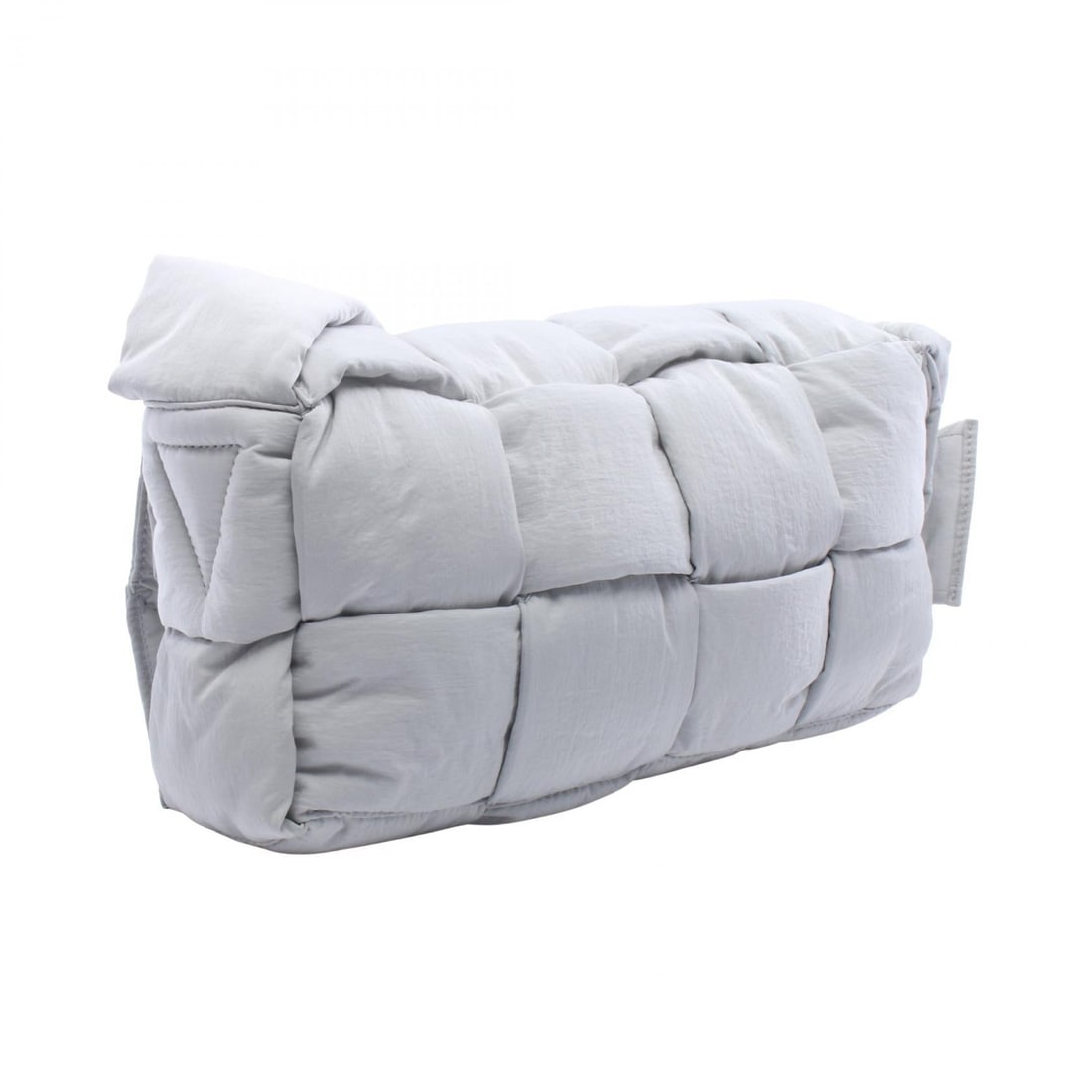 Bottega Padded Tech Cassette Gray - 2