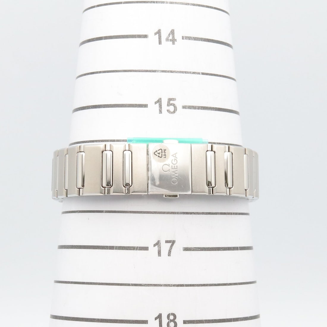 Omega Constellation 131.10.29.20.02.001 - 7