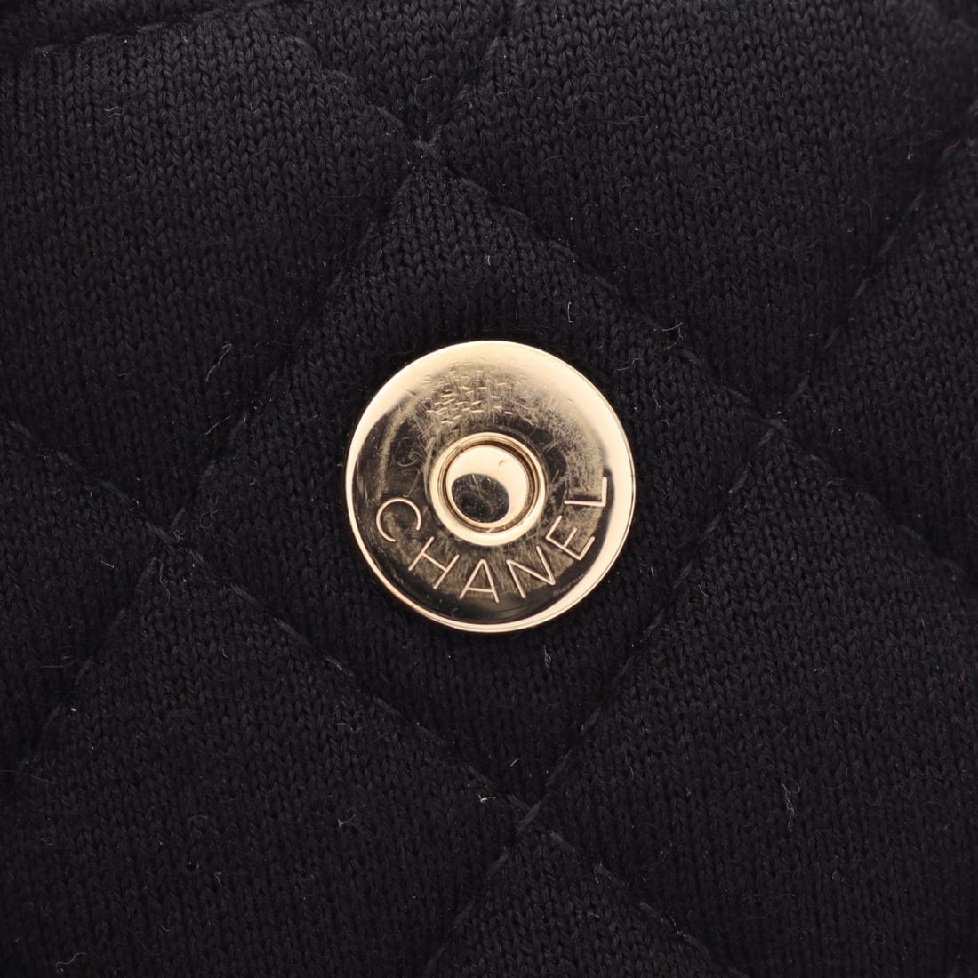 Chanel Mini Mini Matelasse Black - 6