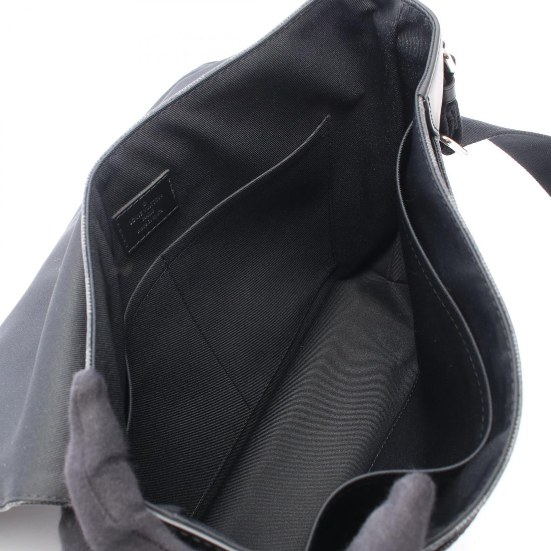 LV District MM NM Graphite - 3