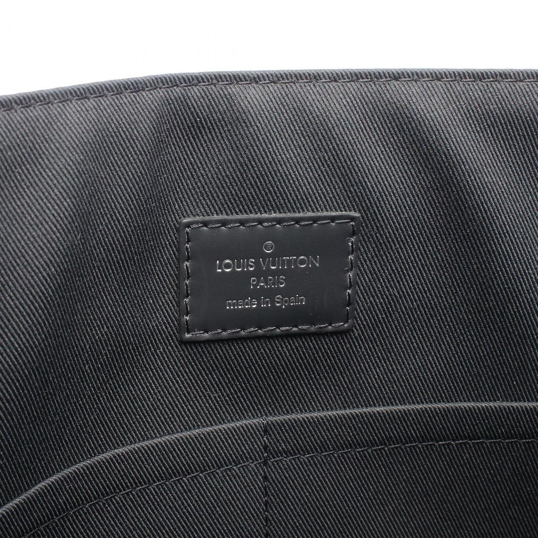 LV District MM NM Graphite - 4