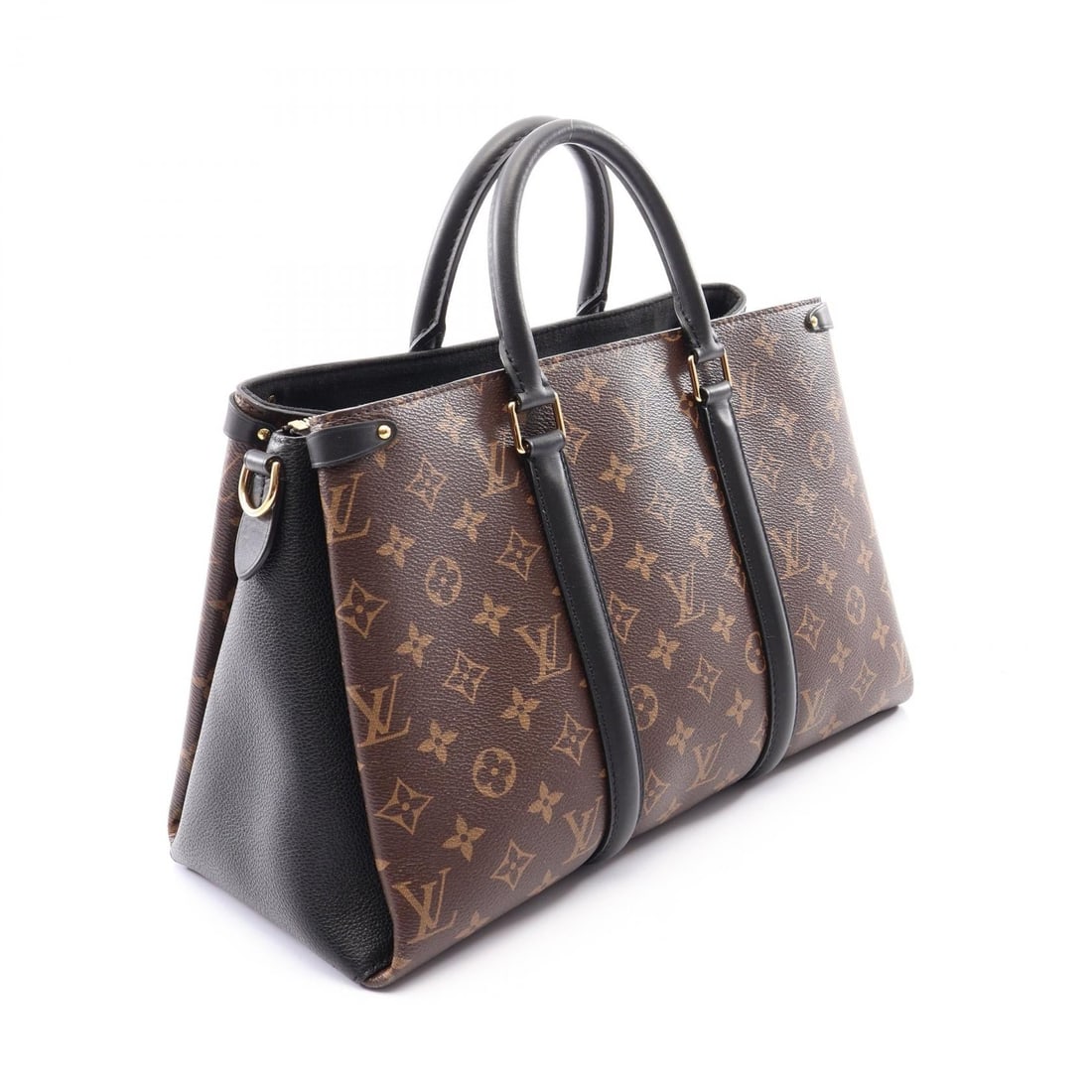 LV Souflot NV MM Monogram - 2