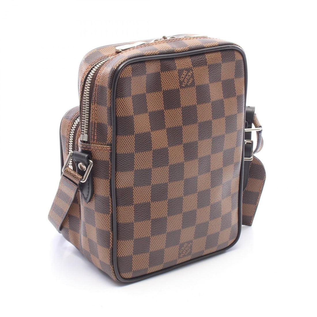 LV Amazon Damier Savannah - 2