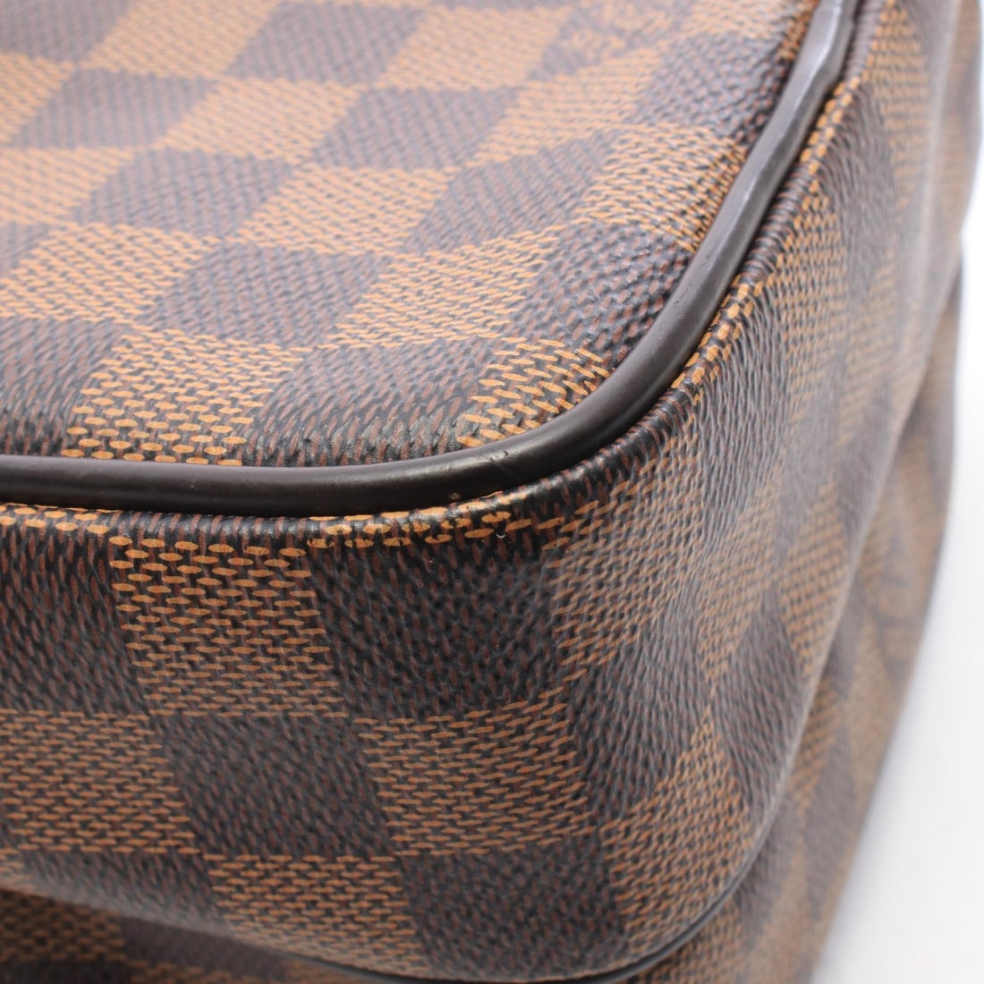 LV Amazon Damier Savannah - 7